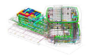 Nakładka "Armacell BIM" do projektowania izolacji technicznych