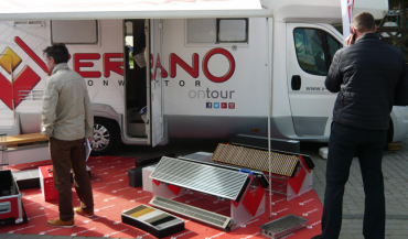 Verano On Tour na Litwie