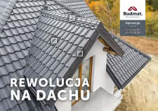 System modułowych obróbek blacharskich na dach stalowy System modułowych obróbek blacharskich na dach stalowy