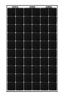 SW Premium Bifacial 300 SW Premium Bifacial 300