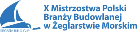 Regaty Build Cup z załogą Novet X Mistrzostwa Polski w Branzy budowlanej w Żeglarstwie Morskim