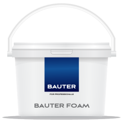 Grunt niekapiący BAUTER PRIMING PAINT