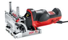 Kołkarka DDF 40 Kołkarka DDF 40
