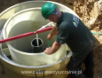 Jak działa przydomowa oczyszczalnia ścieków Feliksnavis? 