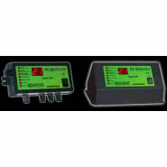 AGNI LED 