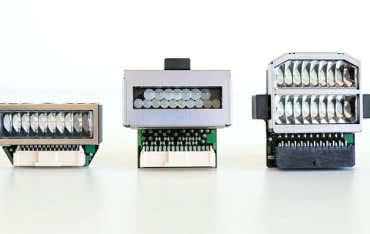 Innowacje firmy OSRAM na targach Light + Building 2018
