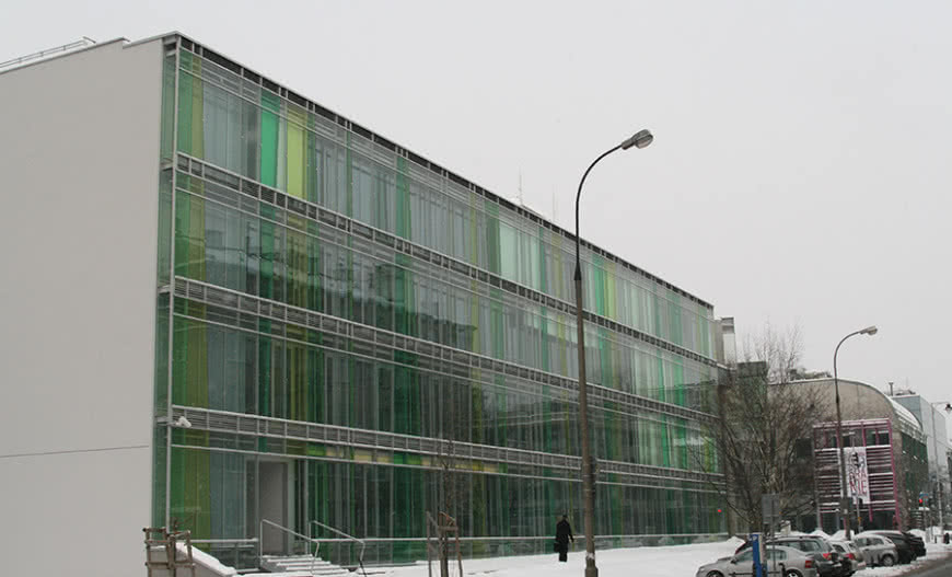 Uniwersytet Warszawski