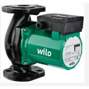 Wilo TOP-STG