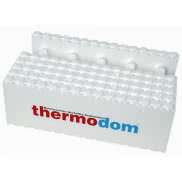System wznoszenia ścian zewnętrznych thermomur TH450