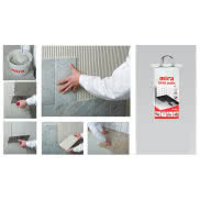 Zaprawa klejowa mira 3100 unifix (biały) C2T