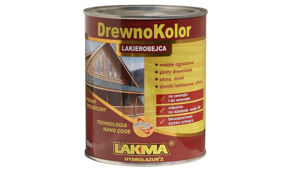 Lakierobejca Lakma Lakierobejca Lakma