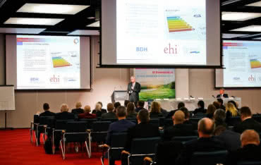 IV Konferencja Rynku Urządzeń Grzewczych, Sanitarnych, Instalacji, Wentylacji i Klimatyzacji