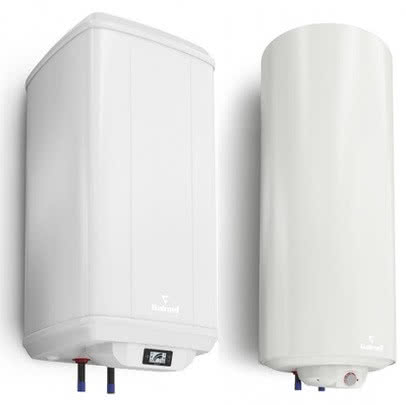 Pojemnościowe ogrzewacze elektryczne Vulcan Smart i Neptun², z samouczącym się sterownikiem - SG, o pojemność: 40-140 litrów - oferta Galmet Pojemnościowe ogrzewacze elektryczne Vulcan Smart i Neptun², z samouczącym się sterownikiem - SG, o pojemność: 40-140 litrów - oferta Galmet