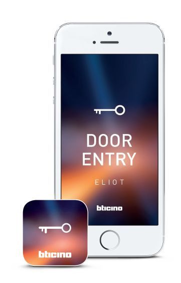Door Entry