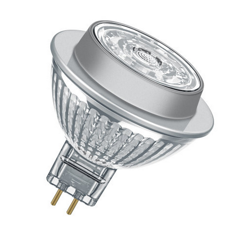 Profesjonalne reflektorowe lampy LED PARATHOM PRO MR16