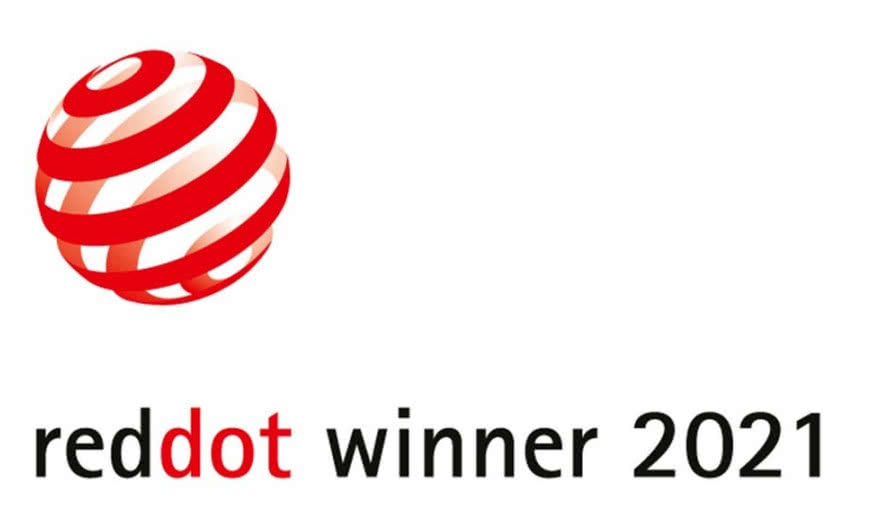 Dwa urządzenia Kärcher zdobyły nagrodę Red Dot Design 2021