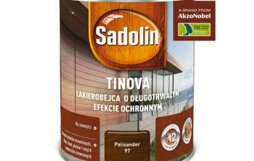 Marka Sadolin partnerem FSC