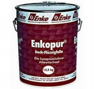 Enkopur