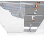 Panele promiennikowe Nestsystems
