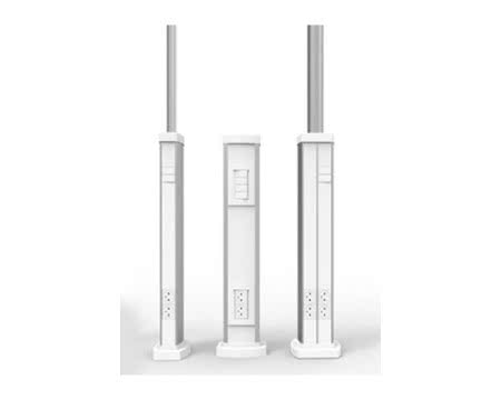 Kolumny DLP Legrand. Kolumny DLP Legrand.