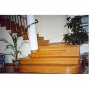 Schody standardowe/retro