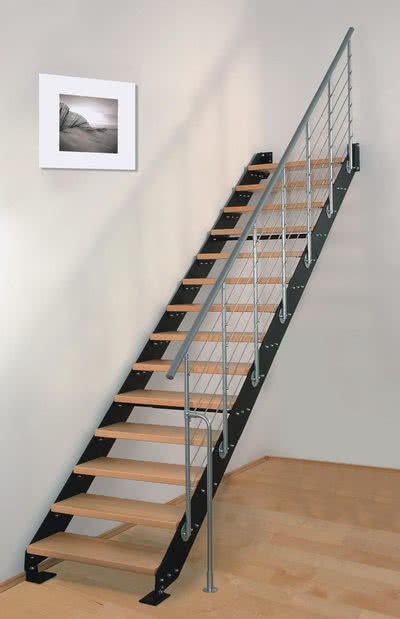 Schody ATRIUM PROSTO