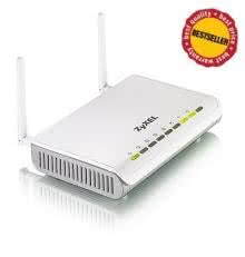 Router NBG420N