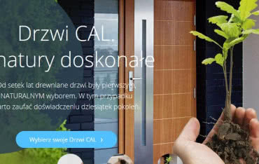 Nowoczesny serwis produktowy CAL już dostępny on-line