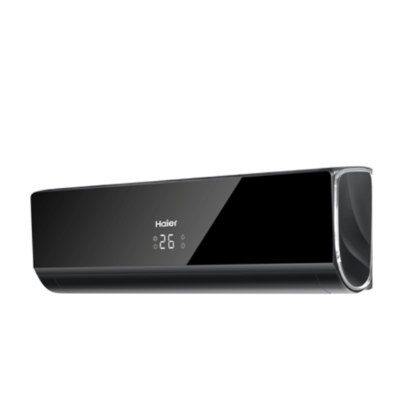 Klimatyzatory Nebula Black