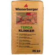 Zaprawa Terca Klinkier