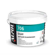 Grunt pod tynki krzemianowe AG 706