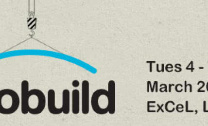 Targi Ecobuild 2014