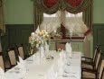 Dekorujemy okna na Święta