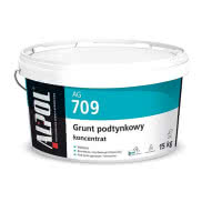 Grunt podtynkowy - koncentrat AG 709 	 