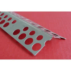 Narożnik aluminiowy rozwartokątny 