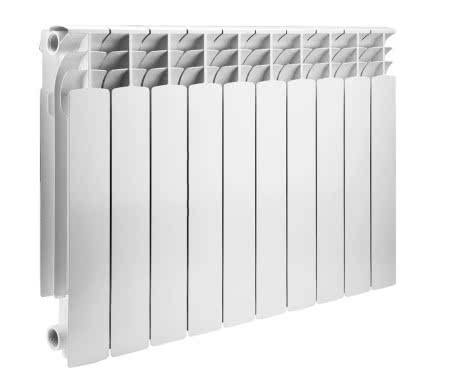Grzejnik aluminiowy