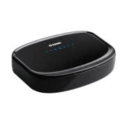 Serwer wydruku DPR-2000 Multi-port Wireless G 