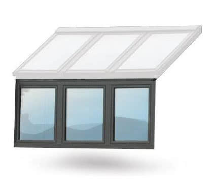 Pionowy Bi-Lite (VBL)