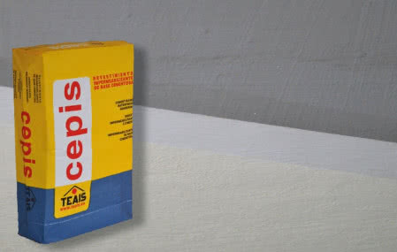 Produkt Cepis marki Teais. Produkt Cepis marki Teais.