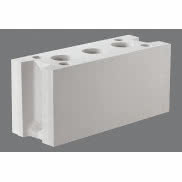 Bloczki silikatowe SILIKAT N12/500 i SILIKAT N18/500