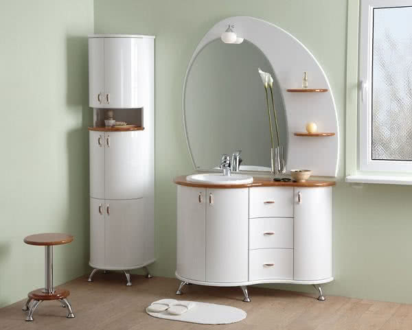 Meble łazienkowe EG-3