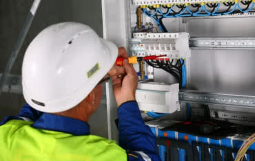 Międzynarodowy Dzień Elektryka