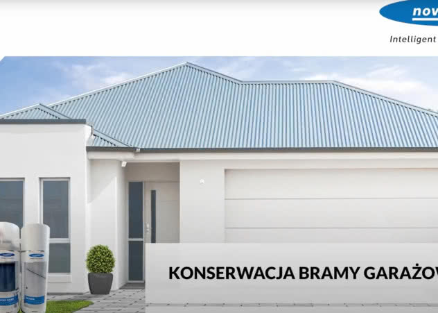 Bramy Bocholt od Novoferm