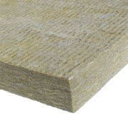PAROC Hvac Slab