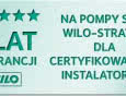 WILO Professional Tour dla Projektantów