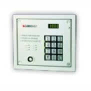Cyfrowy system domofonowy CD-2502