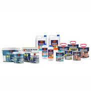 IZOLACJE I IMPREGNATY BUDOWLANE