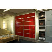 System aluminiowy