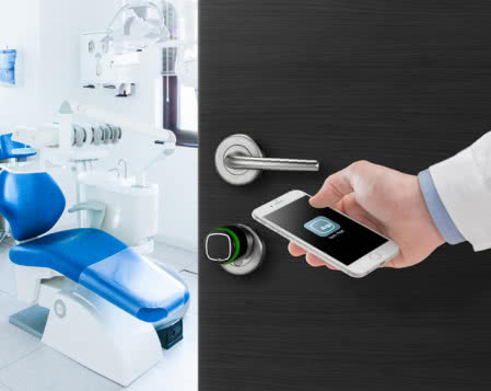 Libra Smart z oferty Novet Libra Smart z oferty Novet