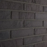 Elastyczne płytki klinkierowe Elabrick: Bergen (50x210 mm)